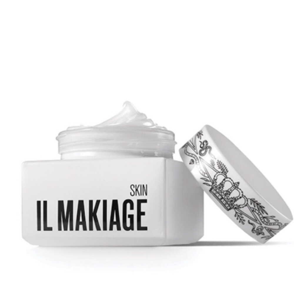 Il Makiage Skin Power Cream Recharge